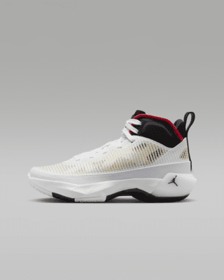 Air Jordan XXXVII Older Kids' Shoes. Nike ID
